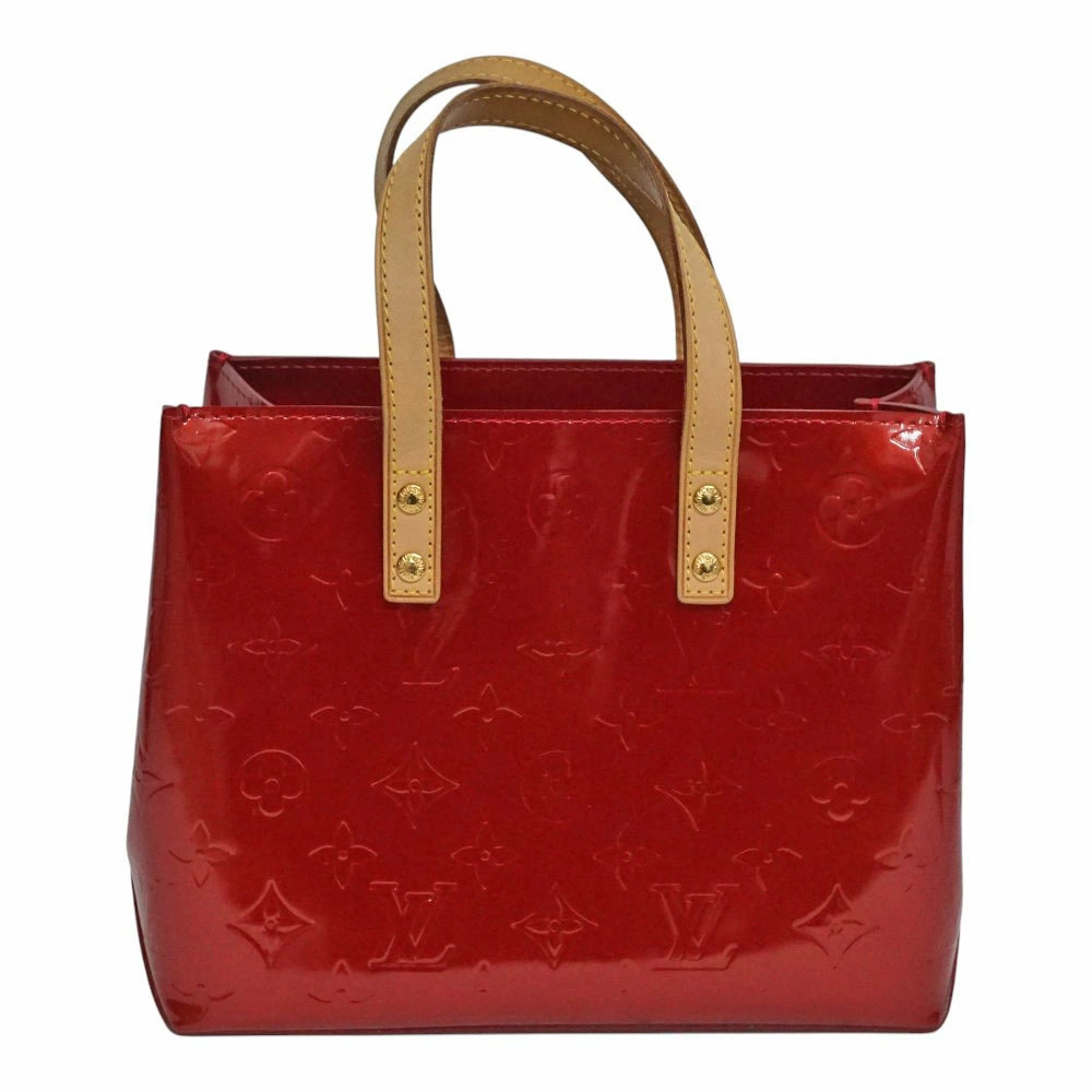 Louis Vuitton Lead Bag